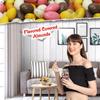 Chocolate Covered Almonds and Nuts Mix Pack, 7 Flavors, 230g, Pack of 2 view 3