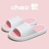GHAKKE Foot Massage Slippers Women Men Acupressure Sandals Soft Comfort Shower Shoes Reflexology Acupuncture Massage Slippers Relieve Plantar Fasciitis & Heel Pain(Pink,5.5/6) view 2