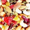 9-Grain Mix 500g - Premium Whole Grain Blend for Baking, Cooking & Healthy Meals - Non-GMO, Unprocessed Multigrain Cereal view 4