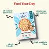Elari Tigernut Root Original Cereal, 8.5 oz, Gluten-Free, No Added Sugar (1 Pack, Sweetened) view 2