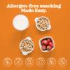 Elari Tigernut Root Original Cereal, 8.5 oz, Gluten-Free, No Added Sugar (1 Pack, Sweetened) view 4