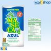 Maseca Maiz Azul Instant Corn Masa Flour Gluten Free Kosher Halal 2 lb Bags 6 Pack + 2 Storage Reusable Bags by KOOL8SHOP Infinite Deals view 4