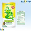 Maseca Maiz Amarillo Instant Corn Masa Flour Gluten Free Kosher Halal 2 lb Bags 6 Pack + 2 Storage Reusable Bags by KOOL8SHOP Infinite Deals view 4