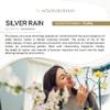 SevenAromas Hotel Scent Diffuser Oil, Luxury Hotel-Inspired Essential Oil for Aromatherapy & HVAC Diffusers Premium Dropper Bottle - 145 ml 5 FL oz (Silver Rain) view 3