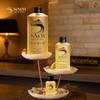 SevenAromas Hotel Scent Diffuser Oil, Luxury Hotel-Inspired Essential Oil for Aromatherapy & HVAC Diffusers Premium Dropper Bottle - 145 ml 5 FL oz (Silver Rain) view 4