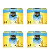 Iced Black Tea Family Sized Tea Bags, Family Size Quart Tea Bags (Four Boxes 24 tea bags x 4) (5.9oz x 4) view 1