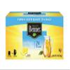 Iced Black Tea Family Sized Tea Bags, Family Size Quart Tea Bags (Four Boxes 24 tea bags x 4) (5.9oz x 4) view 2