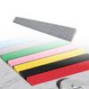 1-10cm Driveway Curb Ramps, Non Slip Handicap Ramp Threshold Ramp, Plastic Vacuum Cleaner Robot Ramp Rise Pad Suitable for Doorways, Wheelchairs(Gray,100cm*10cm*3cm) view 1