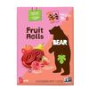 Bear Fruit Rolls Variety Pack, 16 count. view 1