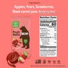 Bear Fruit Rolls Variety Pack, 16 count. view 2