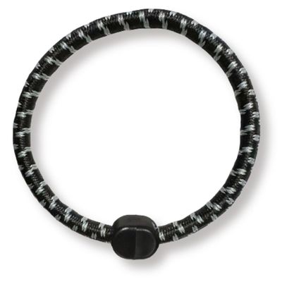 Take-49-1 Anti-Static Wristband II Black, Wrist Circumference: Approx. 6.9 inches (17.5 cm)