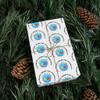 Autism Gift Wrap Paper, Neurodiversity Wrapping Paper, Autistic Child, Cognitive Diversity Gift Wrap, Autism Advocate view 4