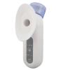 Ymiko Eye Mist Sprayer Hot Cold Compress 3 Heating Modes Heated Eye Portable for Dry Eyes White view 1