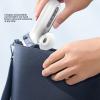 Ymiko Eye Mist Sprayer Hot Cold Compress 3 Heating Modes Heated Eye Portable for Dry Eyes White view 4