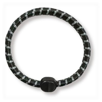 Take-50-1 Electrostatic Inhibitor Wristband II (L), Black, Wrist Circumference: Approx. 7.9 inches (20 cm), TAK-50-1