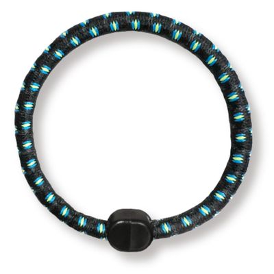 Take-49-7 Anti-Static Wristband II Yellow Black Wrist Circumference Approx. 6.9 inches (17.5 cm)