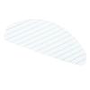 10pcs Sweeping Robot Disposable Mop Microfiber High Absorption Replacement Mopping Cloths for Ecovacs Deebot N10+ / T8 / T8+/ T8 AIVI/ N8/ N8 Pro/ N8 Pro+/OZMO T8 AIVI T8 Max T9 Power/Max view 4