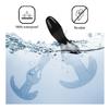 7 Black Silicone Yoga Exercise Accessories, Multifunctional Arm Exercise Tools, Couple Gift - H10 view 3