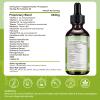 2 oz Yeast Balance + 2 oz Multivitamin Supplement, Suitable for All Dogs & Cats, Multivitamin Chewablew view 3