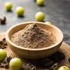RG Amla Powder, Nellikai,50g, Amalaki, Emblika Officinalis, Indian Gooseberry Powder for Face & Hair,(Pack of 1 x 50g) view 2