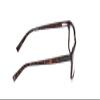 Timberland TB50076 052 dark havana 55/16/145 MAN Eyewear Frame view 3