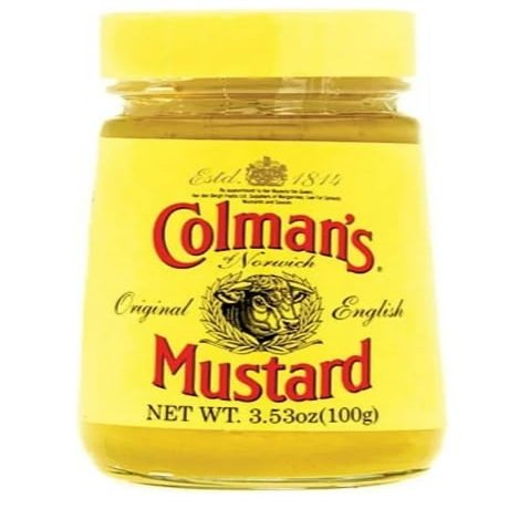 Colmans Prepared 2 Pack