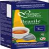 100 Italian Coffee for Espresso Lovers Aluminium Capsules compatible with Original Line Nespresso machines (1 Count (Pack of 100), Aluminum Brasil) view 1