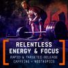 BEYOND RAW LIT V2 Clinical Strength Pre Workout Powder, Hits Harder, Bigger Pumps, Caffeine, L-Citrulline, Creatine, Strawberry Lemonade, 30 Servings view 2