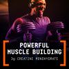 BEYOND RAW LIT V2 Clinical Strength Pre Workout Powder, Hits Harder, Bigger Pumps, Caffeine, L-Citrulline, Creatine, Strawberry Lemonade, 30 Servings view 4