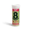 8Greens Supergreens Tablets | Super Greens Powder Superfood Tablet, Metabolism Immunity & Focus, Daily Effervescent Tablets, Organic: Aloe Vera, Spirulina, Chlorella, Cucumber Watermelon, 10 Servings view 2
