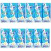 Cool And Refreshing Ice Tea Drink,Mint And Honeysuckle Flower Flavored, 250ml,Pack of 12 view 1