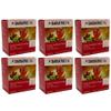 BariatricPal 15g Protein Aspartame-Free Fruit Drink - Fruity Cranberry Grape (6-Pack) view 1