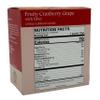 BariatricPal 15g Protein Aspartame-Free Fruit Drink - Fruity Cranberry Grape (6-Pack) view 3