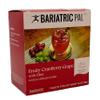 BariatricPal 15g Protein Aspartame-Free Fruit Drink - Fruity Cranberry Grape (6-Pack) view 4