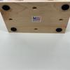 52cu in Maple Urn for Child Memorial view 2