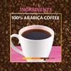 NineLife Basics Member Mark Single Serve Coffee Cups, French Roast (100 ct.) view 4