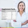 Health & Her Multivitamin for Women Taking MHT/HRT, Vegan, 30 Day Supply view 3