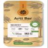 Arti Bar Mango | Whole Food Energy Bar | 40% Real Mango, Vegan, Gluten-Free, No Added Sugar, Clean Ingredients | Plant-Based Healthy Snack view 1