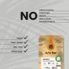 Arti Bar Mango | Whole Food Energy Bar | 40% Real Mango, Vegan, Gluten-Free, No Added Sugar, Clean Ingredients | Plant-Based Healthy Snack view 2