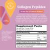 21st Century Kalos & Splendor Collagen Peptides Powder, Grass Fed & Pasture Raised Type I & III Bovine Collagen, 20g Collagen Peptides + 18g Protein per Scoop, Unflavored, 10.6 OZ, 30 Servings view 2