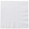 2 Ply White Lunch Paper Napkins Disposable, Soft and Absorbent Napkins for Parties, Events, Catering, Lunches, and Everyday Use (360) view 1