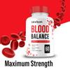 (1 Pack) CoreSpark Capsules, Official All Natural Premium Formula, Core Spark Glyco Supplement Pills, Maximum Strength Vitamin view 3