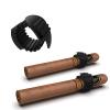 2Pcs Magnetic Cigar Holder - Convenient Cigar Holder with Magnet and Adjustable Design - Fit for Golfing, Grilling, Fishing, Travel, and Outdoor Adventures view 1