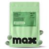MAX Sugar Free Creatine Monohydrate Gummies - 5g Per Serving, 120 Count - Vegan, Lab Verified, Nothing Artificial Sour Green Apple view 1