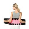 Lower Back Support Belt For Men Women, Back Brace For Intant Pain Relief From Sciatica, Hernated Disc, Scoliosis, Adjustable And Breathable, Perfect For Bending Sitting Standing Heavy Lifting view 2