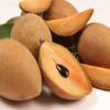 Replacement organic Mamet sapote fruit (set of 2) fresh pouteria sapota- perfect for smoothies deserts and meals grown in USA. view 4