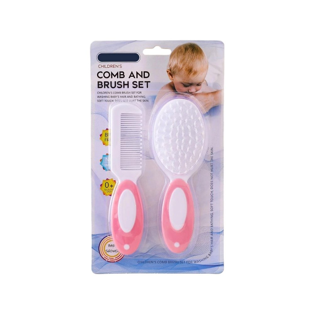 1 Set Baby Bath Scrubber with Ergonomic Handle Gentle Hair Washing Tool and Massage Brush for Daily Infant Care Safe Baby Shower Scrubber for Newborns