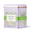 Life Plus Style Gourmet The Secret Garden Sleep Tea USDA Organic Chamomile Peppermint & Fennel Blend Caffeine-Free Non GMO Gluten Free 50 Tea Bags in Gift Tin view 1