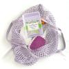 Life Plus Style Gourmet The Secret Garden Sleep Tea USDA Organic Chamomile Peppermint & Fennel Blend Caffeine-Free Non GMO Gluten Free 50 Tea Bags in Gift Tin view 4