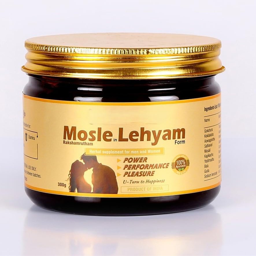 TU Mosle Lehyam 10.5 Oz 300g